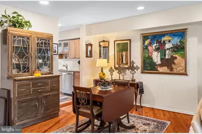 214 N 22nd Street #9B, Philadelphia, PA 19103 - Photo 10