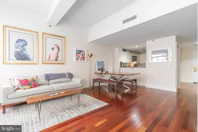 1500 Chestnut Street #12C, Philadelphia, PA 19102 - Photo 4