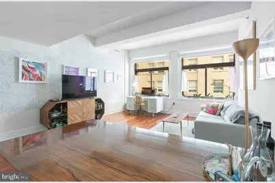 1500 Chestnut Street #12C, Philadelphia, PA 19102 - Photo 2