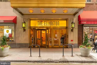 1500 Chestnut Street #12C, Philadelphia, PA 19102 - Photo 26