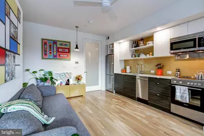 1942 N Front Street #302, Philadelphia, PA 19122 - Photo 2