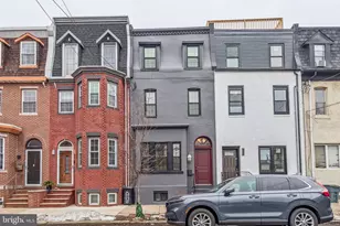 2431 Christian St, Philadelphia, PA 19146 - Photo 2