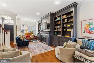 2431 Christian Street, Philadelphia, PA 19146 - Photo 8