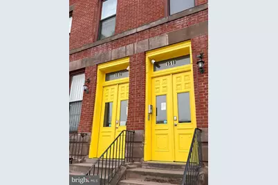 1516 W Diamond Street #C, Philadelphia, PA 19121 - Photo 1
