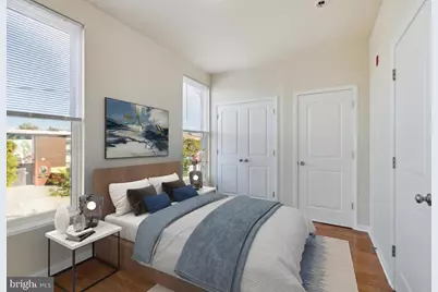 1516 W Diamond Street #C, Philadelphia, PA 19121 - Photo 4