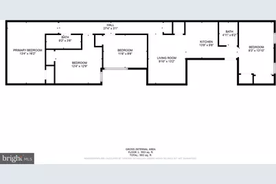 1516 W Diamond Street #C, Philadelphia, PA 19121 - Photo 20