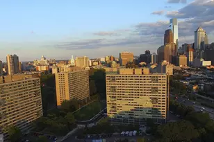 2200 Benjamin Franklin Pkwy, Philadelphia, PA 19130 - Photo 30