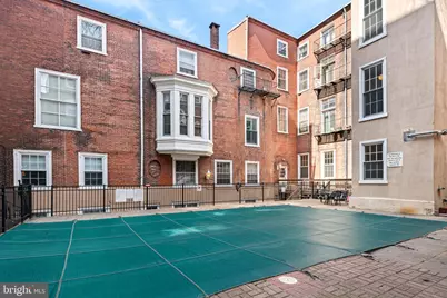 1008 Spruce Street #1018 - 1M, Philadelphia, PA 19107 - Photo 26