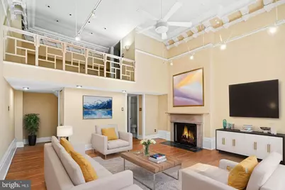 1008 Spruce Street #1018 - 1M, Philadelphia, PA 19107 - Photo 1