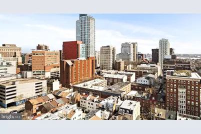 1008 Spruce Street #1018 - 1M, Philadelphia, PA 19107 - Photo 32