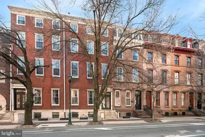 1008 Spruce Street #1018 - 1M, Philadelphia, PA 19107 - Photo 24