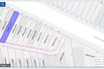 4136 Leidy Avenue, Philadelphia, PA 19104 - Photo 2