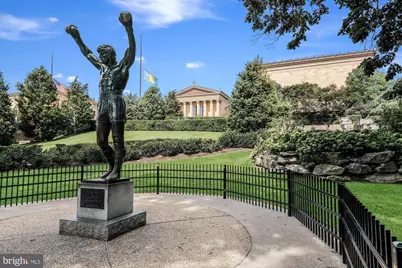 1923 Poplar Street, Philadelphia, PA 19130 - Photo 4