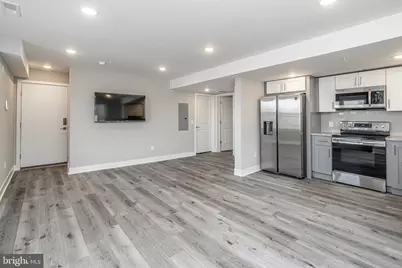 616 N Union Street #D, Philadelphia, PA 19104 - Photo 1