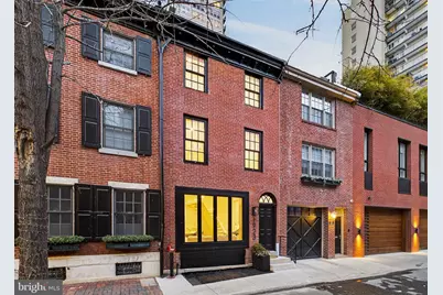 1923 Manning Street, Philadelphia, PA 19103 - Photo 1