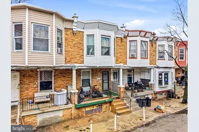 5543 Crowson Street, Philadelphia, PA 19144 - Photo 1