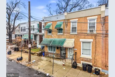 1821 Fillmore Street, Philadelphia, PA 19124 - Photo 2