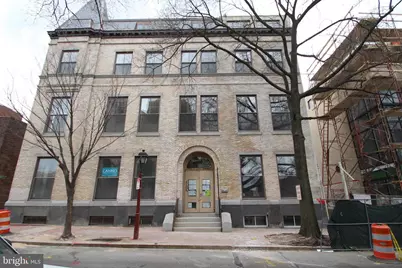 220 S 3rd Street #203, Philadelphia, PA 19106 - Photo 1