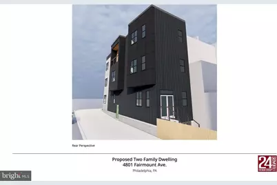 4801 Fairmount Avenue, Philadelphia, PA 19139 - Photo 4