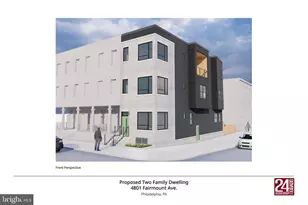 4801 Fairmount Ave, Philadelphia, PA 19139 - Photo 1