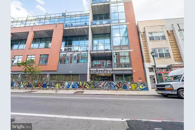 1352 South Street #213, Philadelphia, PA 19147 - Photo 1