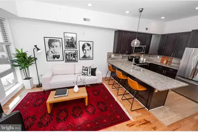 1519 N 28th Street #C, Philadelphia, PA 19121 - Photo 1