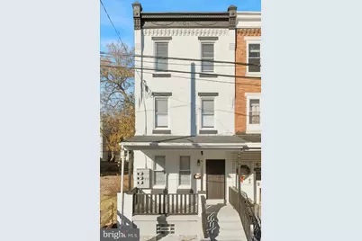 3827 Cambridge Street #2, Philadelphia, PA 19104 - Photo 1