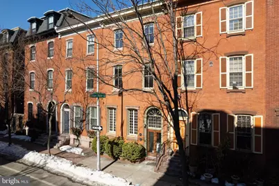 2115 Pine Street, Philadelphia, PA 19103 - Photo 2