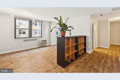 2601 Pennsylvania Avenue #604, Philadelphia, PA 19130 - Photo 16
