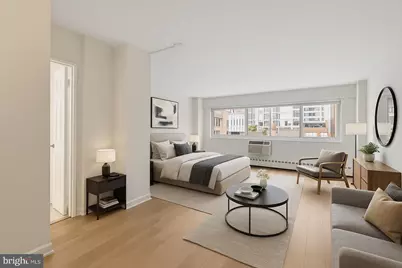 2101 Chestnut Street #326, Philadelphia, PA 19103 - Photo 1