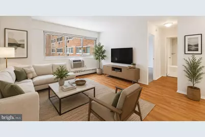 2101 Chestnut Street #721, Philadelphia, PA 19103 - Photo 4