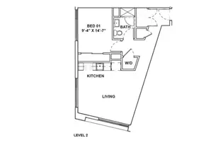 455-459 N 5th St, Philadelphia, PA 19123 - Photo 6