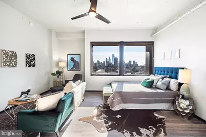 1600 W Girard Avenue #0B-216, Philadelphia, PA 19130 - Photo 16