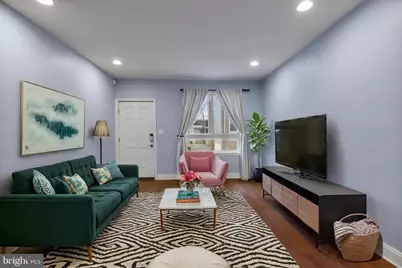 1409 S Taylor Street, Philadelphia, PA 19146 - Photo 1