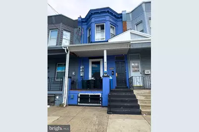 2107 W Somerset Street, Philadelphia, PA 19132 - Photo 1