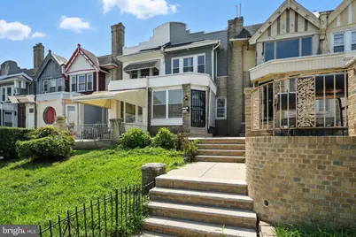 5318 Arlington Street, Philadelphia, PA 19131 - Photo 1