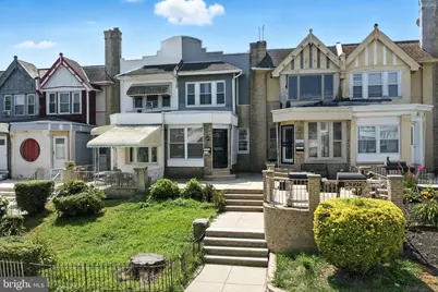 5318 Arlington Street, Philadelphia, PA 19131 - Photo 2