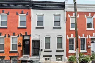 1421 N Dover Street, Philadelphia, PA 19121 - Photo 2
