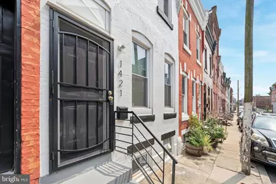 1421 N Dover Street, Philadelphia, PA 19121 - Photo 1