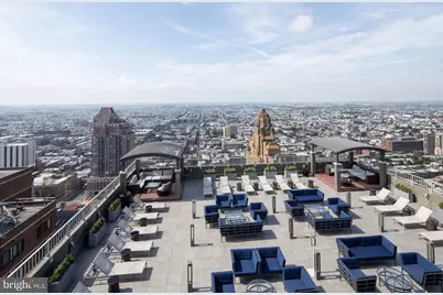 1500 Locust Street #2B-3516, Philadelphia, PA 19102 - Photo 1