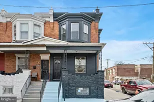 1468 N Wanamaker St, Philadelphia, PA 19131 - Photo 1