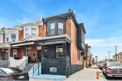 1468 N Wanamaker Street, Philadelphia, PA 19131 - Photo 2