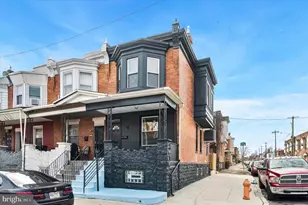 1468 N Wanamaker St, Philadelphia, PA 19131 - Photo 2