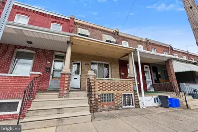 7228 Hegerman Street, Philadelphia, PA 19135 - Photo 1
