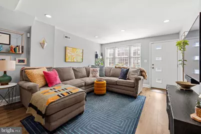 1227 Latona Street, Philadelphia, PA 19147 - Photo 8