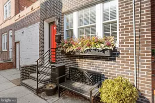 1227 Latona St, Philadelphia, PA 19147 - Photo 2