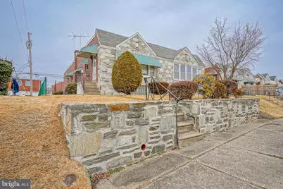 8828 Fairfield Street, Philadelphia, PA 19152 - Photo 2