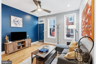 2707 Swain Street, Philadelphia, PA 19130 - Photo 2