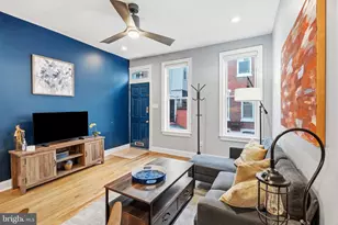 2707 Swain St, Philadelphia, PA 19130 - Photo 2