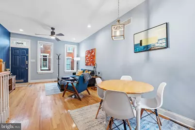 2707 Swain Street, Philadelphia, PA 19130 - Photo 12